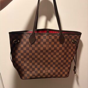 Louis Vuitton Neverfull